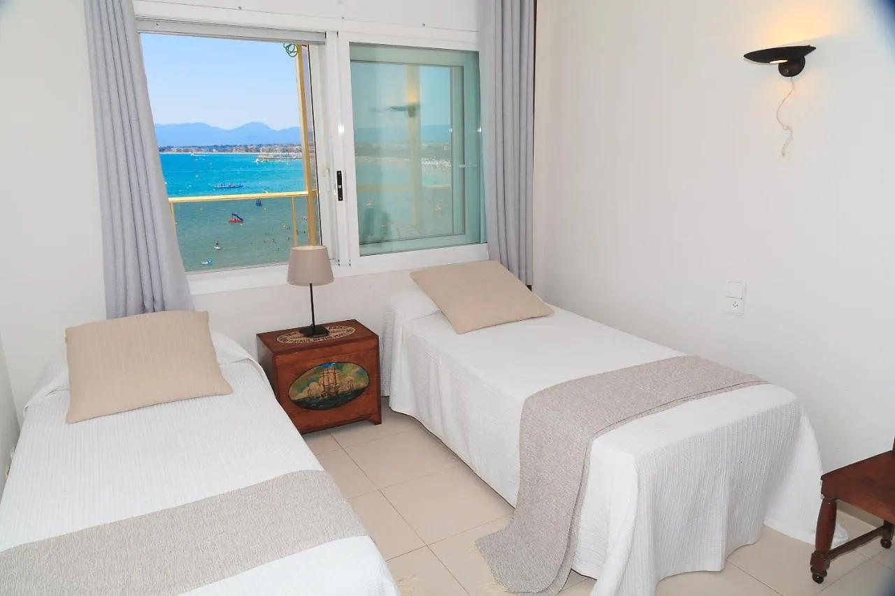 סאלו Uhc Barcino Apartments