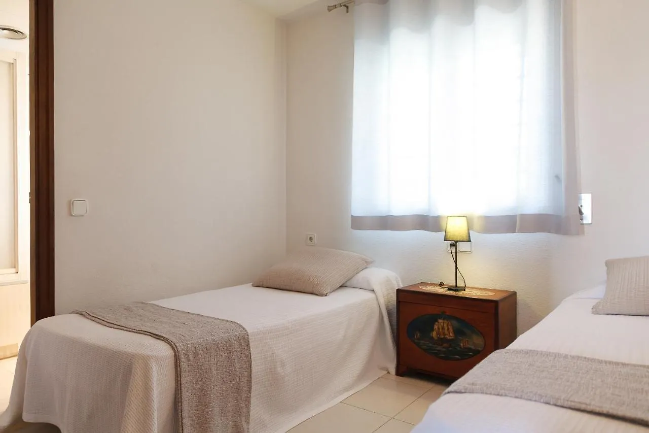 סאלו Uhc Barcino Apartments