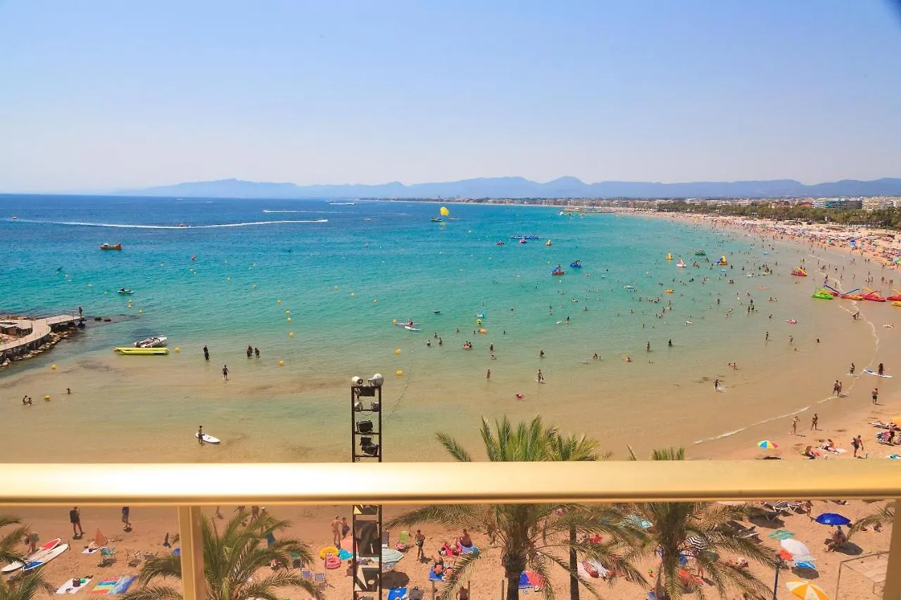 Uhc Barcino Apartments Salou